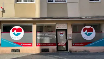 Foto von MET MEDIK GmbH Ambulanter Pflegedienst