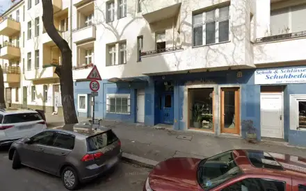 Foto von Metropol Pflegedienst GbR