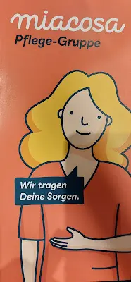 Foto von Miacosa Ambulante Pflege