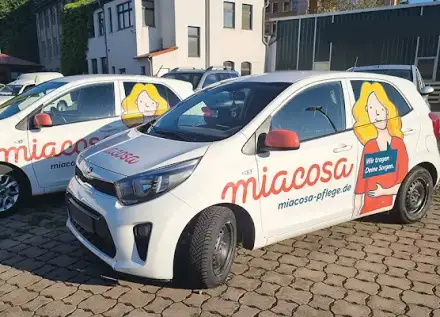 Foto von Miacosa Pflege-Gruppe