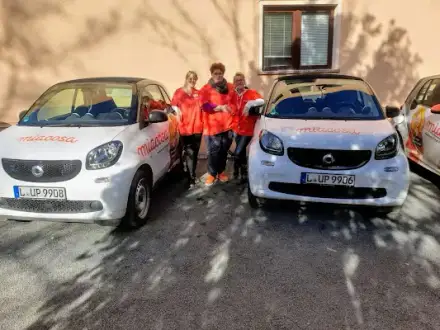 Foto von Miacosa Pflegedienst Großdeuben