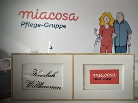 Foto von Miacosa Pflegedienst Sondershausen
