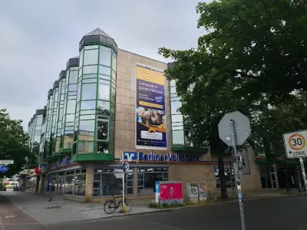 Foto von Michael Bethke Hauskrankenpflege-Sozialstation Berlin