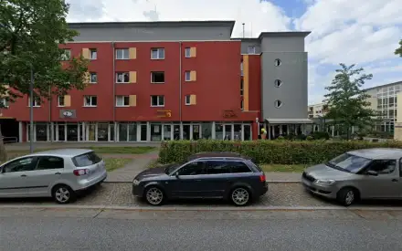 Foto von Michael Bethke Hauskrankenpflege - Sozialstation Oranienburg