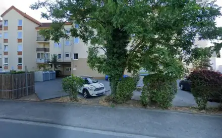 Foto von Michelle ehemals Pflegestation Graubert GmbH Groß Gerau