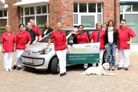 Foto von miCura Pflegedienste Münster GmbH