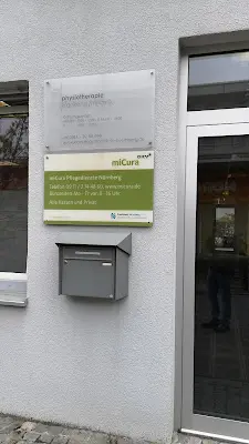 Foto von miCura Pflegedienste Nürnberg GmbH