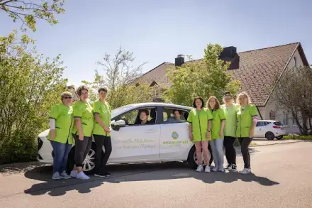 Foto von Miksch und Partner, Ambulanter Pflegedienst