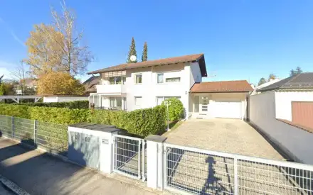 Foto von Millis Pflegevermittlung