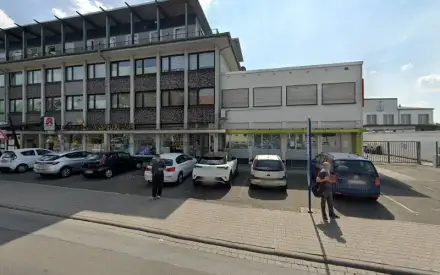 Foto von Mines Pflegedienst Rüsselsheim