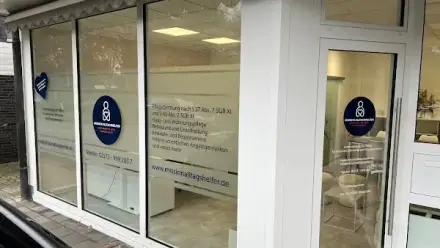 Foto von Mission Alltagshelfer