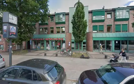 Foto von Mission Pflegedienst GmbH