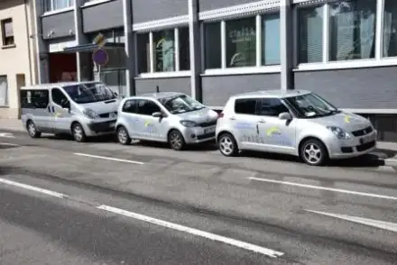 Foto von miteinander, Pflegedienst am Park