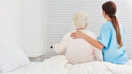 Foto von MK PflegeAgentur GmbH