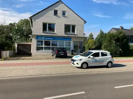 Foto von mkb betreuung