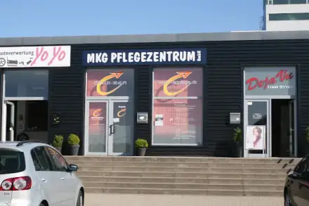 Foto von MKG Pflegezentrum Schleswig GmbH