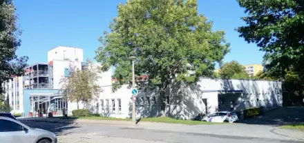 Foto von Mobi - der Teilhabedienst der Stadtmission Chemnitz