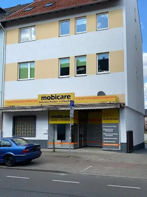 Foto von mobicare Amb. Kranken- und Altenpflege GmbH