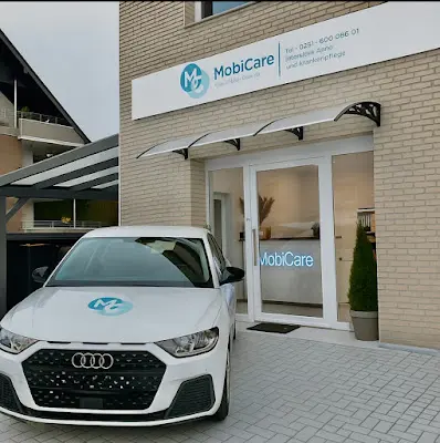 Foto von MobiCare ambulante Dienste