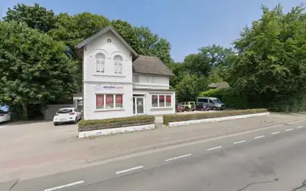 Foto von mobicare Sabine Rolfes