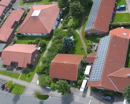 Foto von Mobilé e. V. Ambulanter Pflegedienst