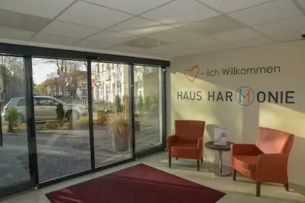 Foto von MOBILA ambulanter Pflegedienst