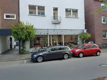 Foto von Mobile Alten- und Behindertenhilfe Münster e.V.