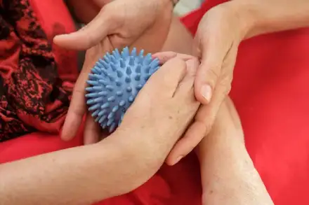 Foto von Mobile Alten- und Krankenpflege HDM GmbH