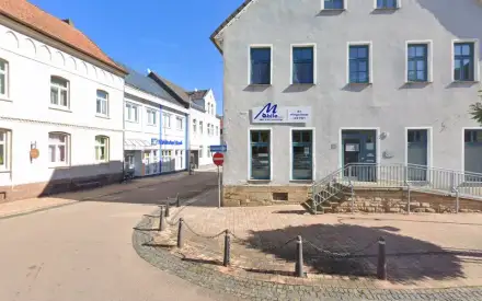 Foto von Mobile Altenpflege