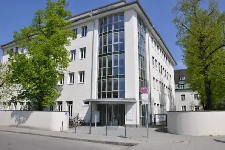 Foto von Mobile Ambulante Pflegepartner GmbH & Co. KG - Münchner Kindl