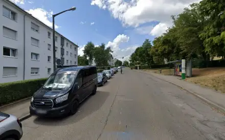 Foto von Mobile Dienste Calw - Ambulanter Pflegedienst, Evangelische Heimstiftung