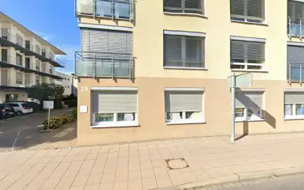 Foto von Mobile Dienste Friedrichshafen | Ambulanter Pflegedienst, Evangelische Heimstiftung