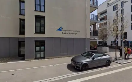 Foto von Mobile Dienste Heidenheim | Ambulanter Pflegedienst, Evangelische Heimstiftung