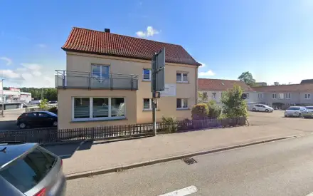 Foto von Mobile Dienste - Stiftung Haus Lindenhof