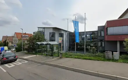 Foto von Mobile Dienste Stuttgart-Botnang | Ambulanter Pflegedienst, Evangelische Heimstiftung