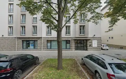 Foto von Mobile Dienste Stuttgart-West | Ambulanter Pflegedienst, Evangelische Heimstiftung