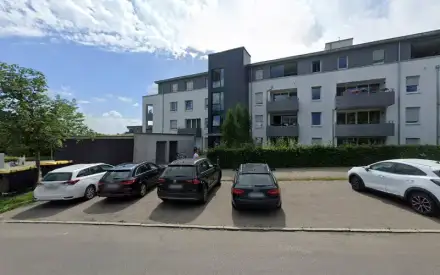 Foto von Mobile Dienste Tübingen | Ambulanter Pflegedienst, Evangelische Heimstiftung