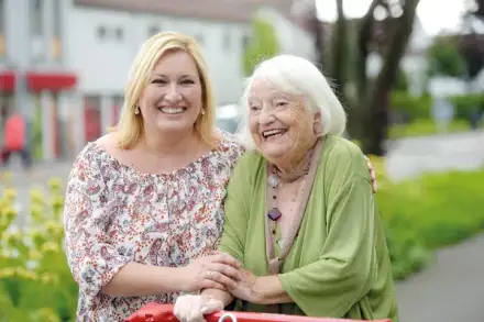 Foto von Mobile Dienste Wohlfahrtswerk Jakob-Sigle-Heim
