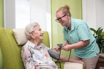 Foto von Mobile Dienste Wohlfahrtswerk Region Fellbach