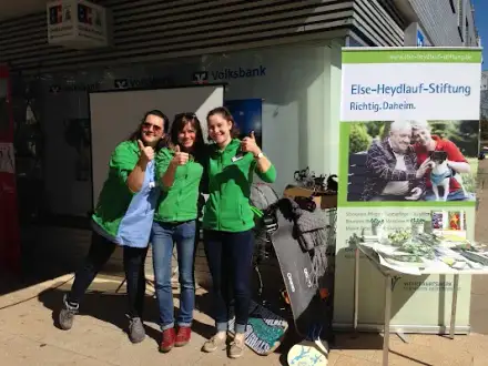 Foto von Mobile Dienste Wohlfahrtswerk Region Giebel