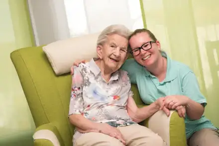 Foto von Mobile Dienste Wohlfahrtswerk Tübingen und Steinlachtal, Standort Mössingen