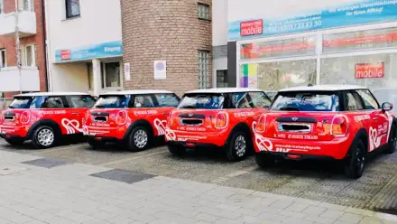 Foto von mobile häusliche krankenpflege barbara witz in duisburg