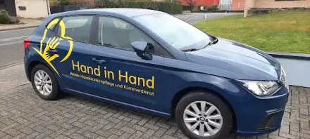 Foto von Mobile Hauskrankenpflege Hand in Hand