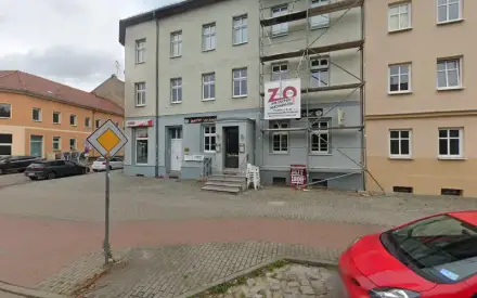 Foto von Mobile Hauskrankenpflege Pusch