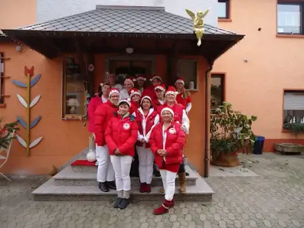 Foto von Mobile Hauskrankenpflege Wörner GmbH