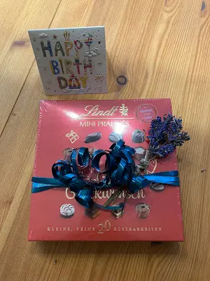 Foto von MOBILE - Kranken- u. Altenpflege