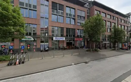 Foto von MOBILE KRANKENPFLEGE Jörg Schomaker