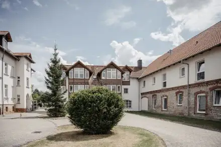 Foto von Mobile Krankenpflege Magdeburg GmbH - Ambulante Pflege & Intensivpflege Halberstadt