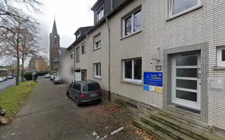 Foto von Mobile Lebenshilfe