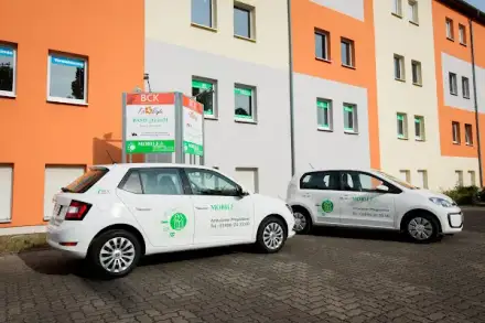 Foto von Mobile Pflege Alexander Lezius GmbH - Ambulanter Pflegedienst